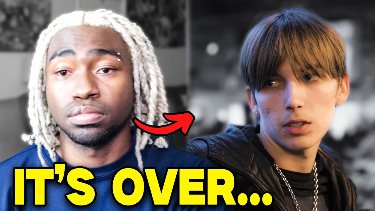 Смерть Максона Маржелы ударила сильнее, чем я думал