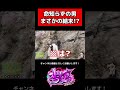 【スト鯖GTA】ウェスカーの直伝の秘技とは!?【ストグラ/GTA5】#shorts #short