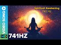 741 hz spiritual awakening  inner voice  amit padhye  eros now spiritual