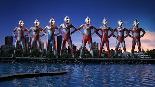 Download lagu 【MAD】Super Ultra Brothers LIGHT IN YOUR HEART