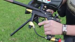 Shooting the Eclipse LV1 and CSL