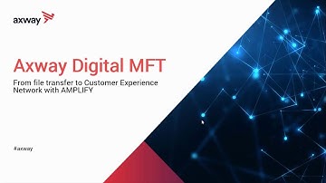 Introduction to Digital MFT