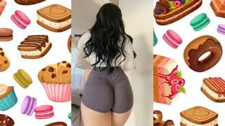 Big Bank TikTok Challenge 🍑