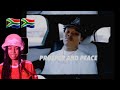 BLACK BRITISH REACTS TO NASTY C - PROSPER IN PEACE FT BENNY THE BUTCHER | MUSIC VIDEO REACTION