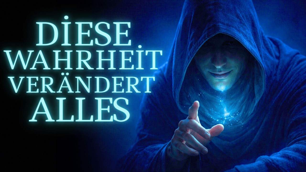 LASS MICH DIR ALLES ERZÄHLEN…