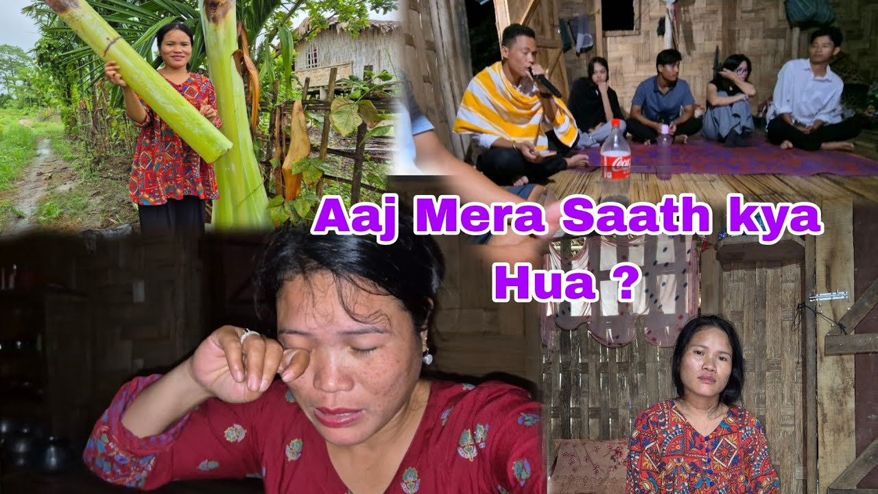 My Elder Brother is so Happy Today// I Start My Bussiness // Cooking & Eating #arunachalvlogs 