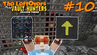 iSpawner and Dark Utilities are AMAZING! - The Leftsovers play Vault Hunters Season 3 - Ep 10