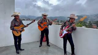 Dueto Cancun- Un Dia Bonito
