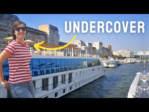 Video: Viking River Cruises – Cruise Line'i profiil