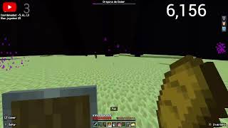DIRECTO | EN VIVO | MINECRAFTBedrock#  1.21.92