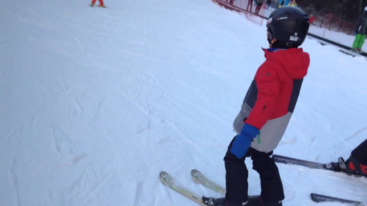 Na nartach  Stadion Kielce 2016