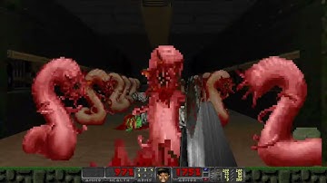 Freedoom: Phase 2 Let