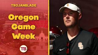 Oregon Game Week | My Thoughts On The Juice Boxes | LR's Gameday Process | VC 73