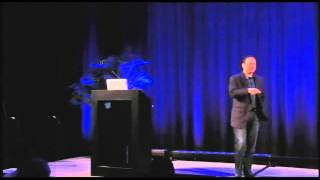 Opening Keynote at DevOps Summit | John Michelsen, CTO of CA Technologies