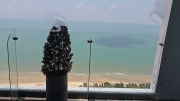 Căn hộ Oasky Vũng Tàu – Mã căn 32D, diện tích 300m², 4 phòng ngủ, không gian siêu rộng, view biển