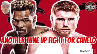 Canelo-Charlo set for September 16 but fans are not happy 😱