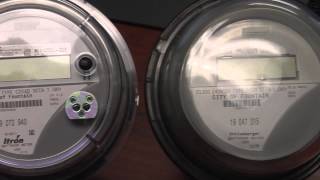 Smart Meter ban proposed over health, privacy concerns