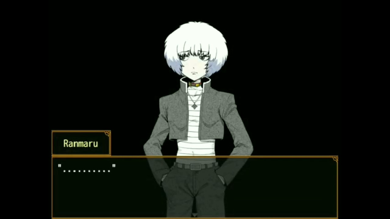 Ranmaru Kageyama edit / YTTD