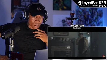 TRASH or PASS! IAMTHEREALAK (Broken) [REACTION!!]