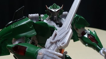 Transformers Prime RID Voyager SKYQUAKE: EmGo