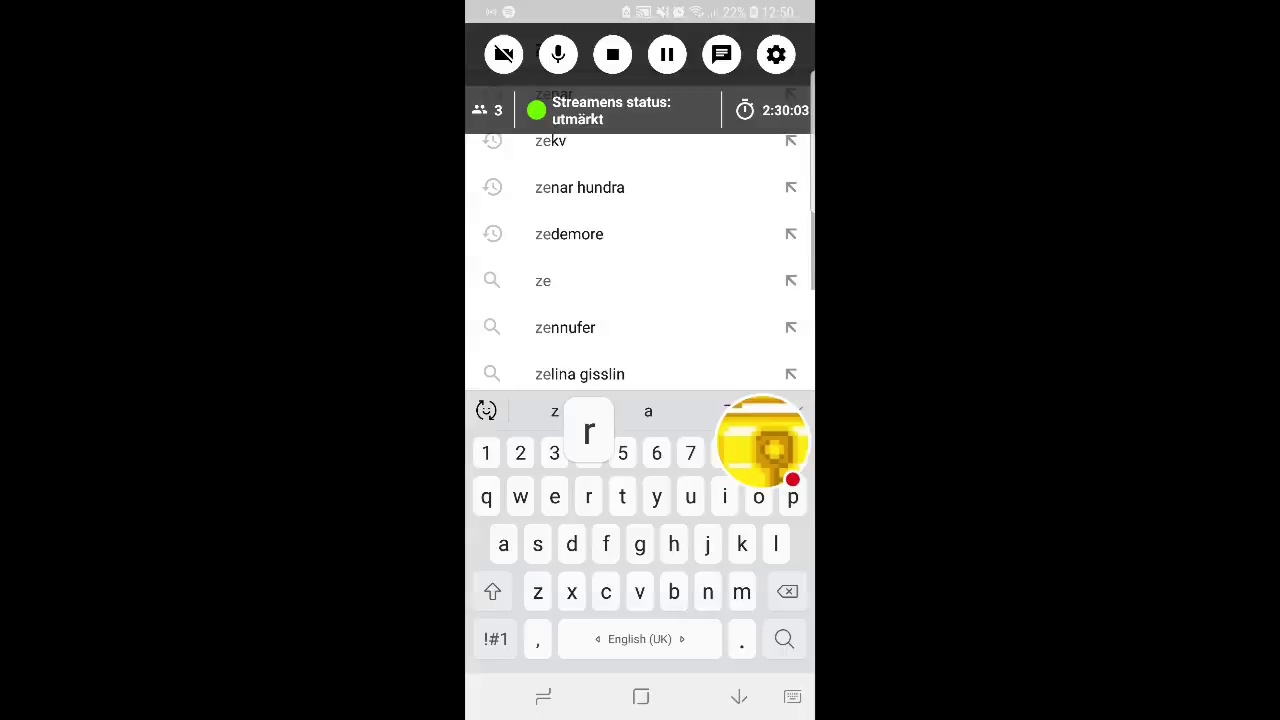 road to 230 subscriber