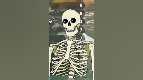 【 VTuber Clips | Joke 】 What Kind of Pants Does Mario Wear?