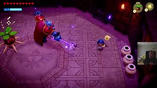 Ganon Fight Peahat Only - Echoes of Wisdom