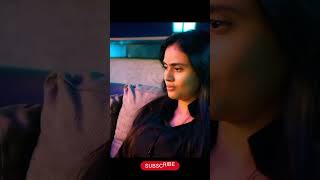 Trisha Kissing On Rock Romantic Couple