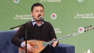 Emre Ülgen -  Aksaray Oyun havaları  |Azcıkda Bana Gelsene - Naciyem - Aksaray Bel Kırması Resimi