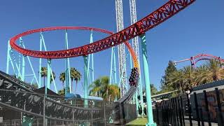 Xcelerator Queue Walk-Through