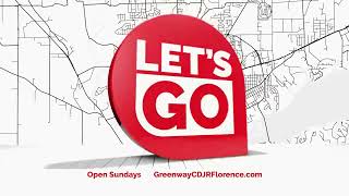 Certified CASH Offer | Greenway Chrysler Dodge Jeep Ram of Florence Greenway Chrysler Dodge Jeep Ram Of Florence Cars