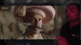 ranveer has to prove himself to become peshwa bajirao mastani acting in english subtitles