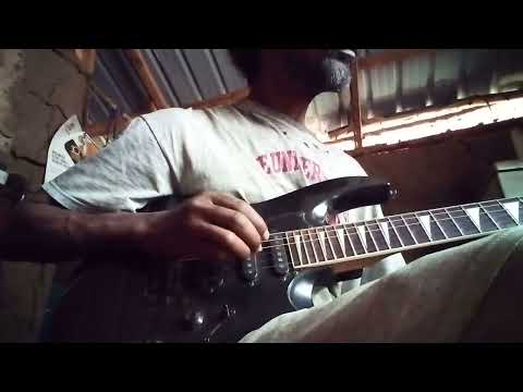 You,ve changed jazz cover redone by Sunny Jones