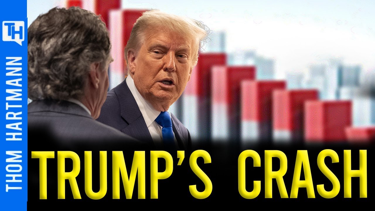 Why Trump's Shadow Fed Chair Scares the Economists & Working People