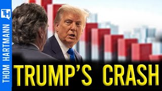 Why Trump's Shadow Fed Chair Scares the Economists & Working People