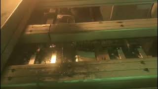 Reballing A Tarjetas De Potencia