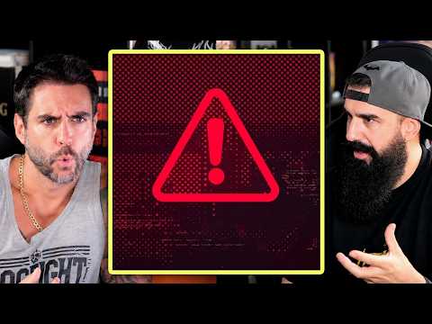 DON'T GIVE CHATGPT THIS INFORMATION!! - Expert warning
