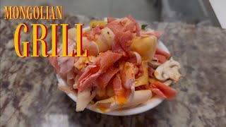 Virginia Beach s newest Mongolian BBQ