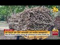 සෙවණගල සීනි කම්හල දින නියමයක් නොමැතිව වැසෙයි - Hiru News