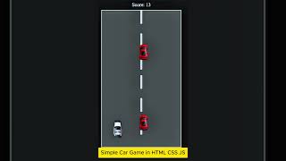 JavaScript Game Development Bangla | Shorts #javascript#jsgame#gamedev#coding#webdevelopment#bangla