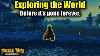 The Final Day of Turtle WoW