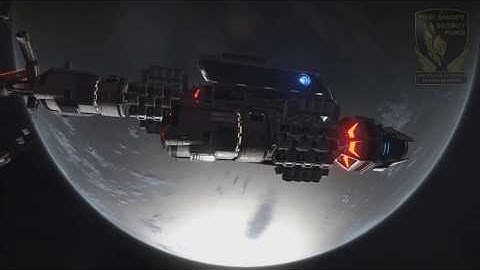 Elite Dangerous - Operation Minerva Log #10 (Zurara)