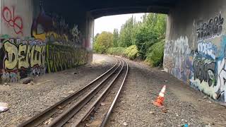 Portland Graffiti Tours-Episode 3 Gordons Fireplace- Pt 1