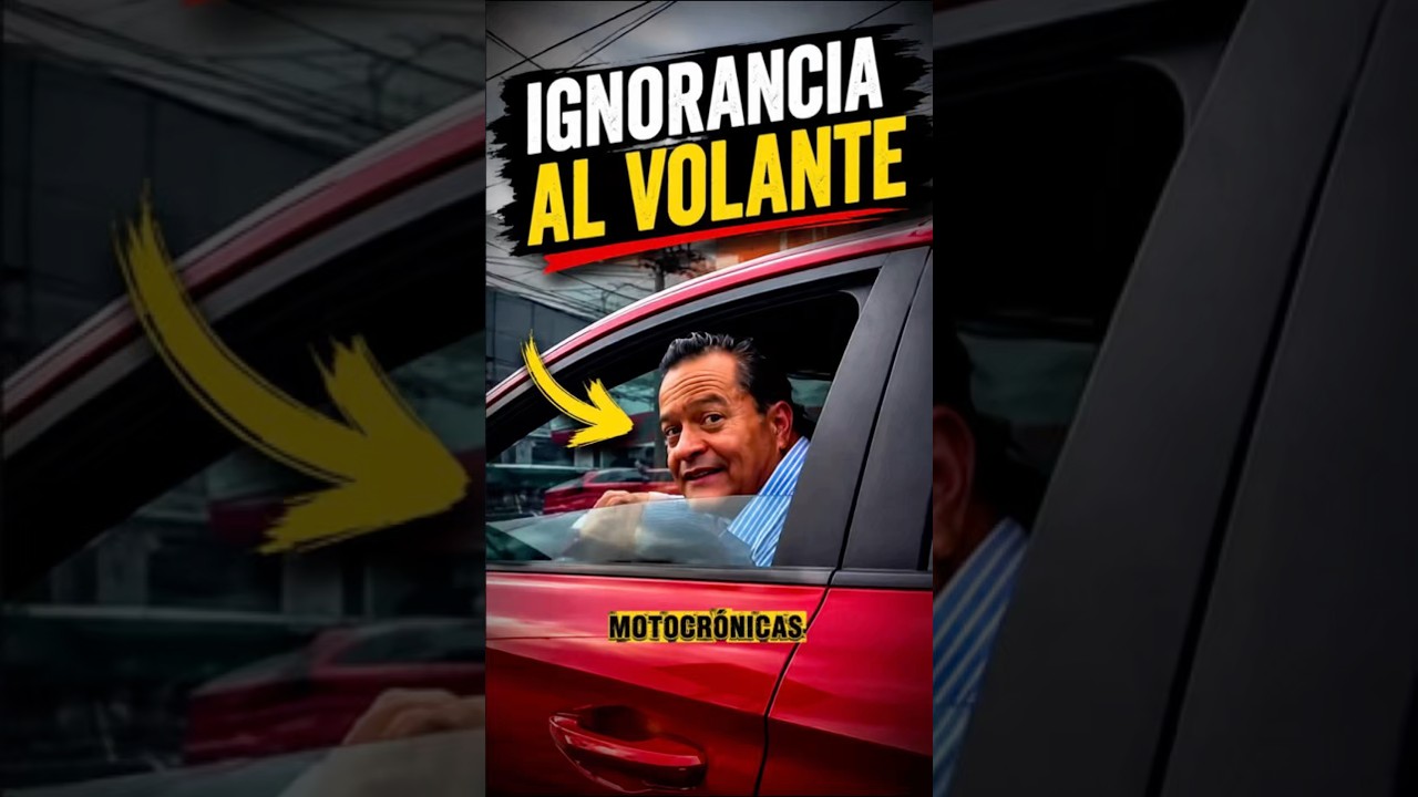 No conocía el reglamento… pero estaba furioso. #crónicasmotovlog