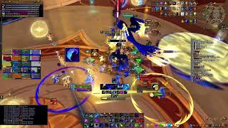 Mythic Belo'ren Devourer PoV US 73