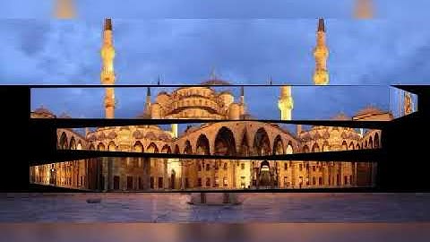 سورة المعارج