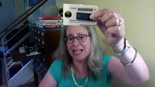 Hear Your Books! - How to use the Talking Books Program and the BARD Mobile App