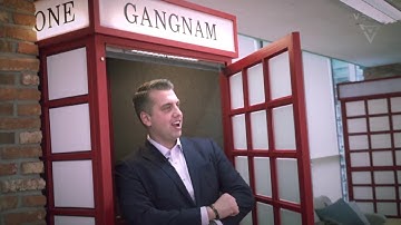 Velas Blockchain Vlog in Seoul at Korea Blockchain Week (Part 2)