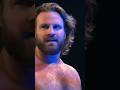 KENNY OMEGA returns #aew #aewdynamite #viral #youngbucks #kennyomega #2026 #ai #foryou #workout