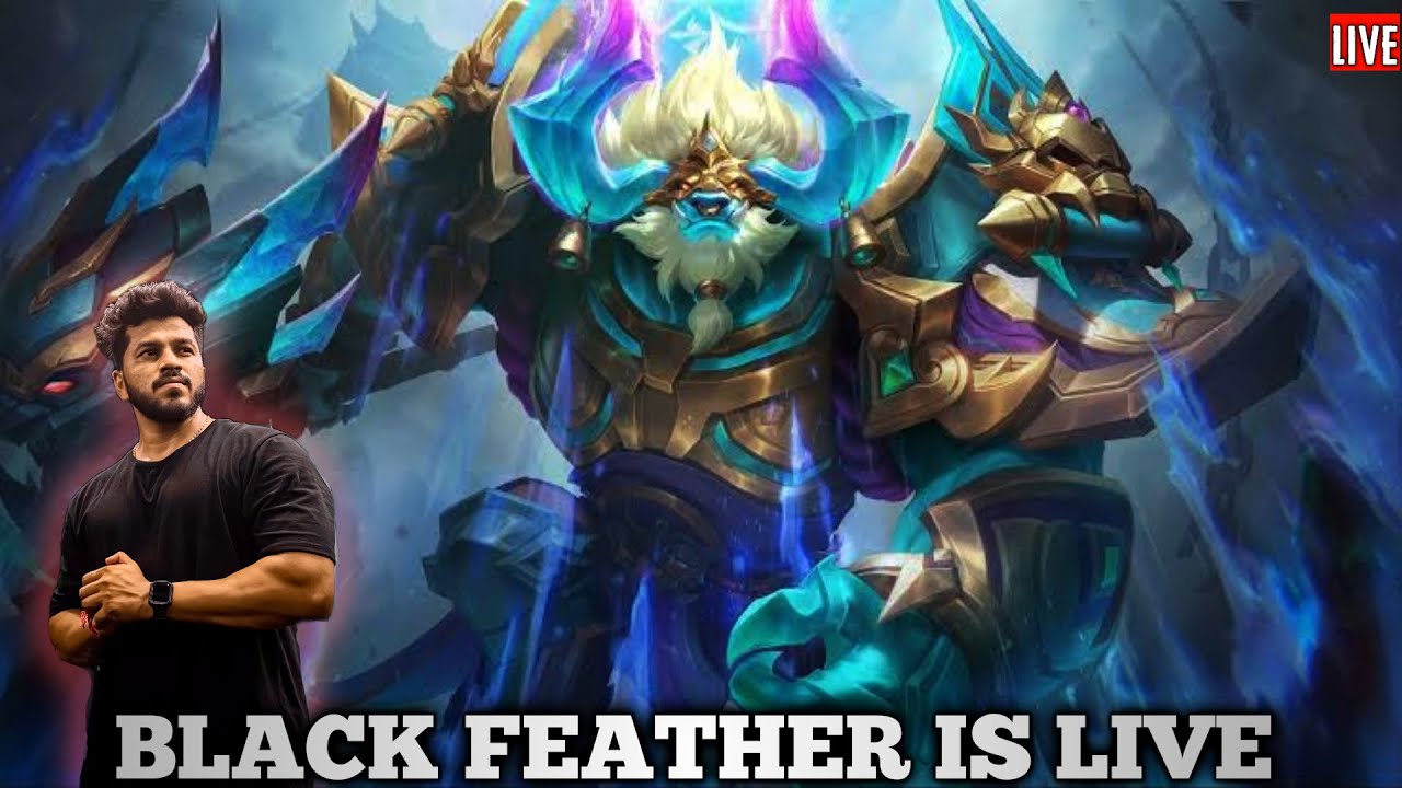 🔴Can I Reach Mythical Glory In MOBA Legends With Trio  || Road To 3K || #mlbb #live #mobalegends